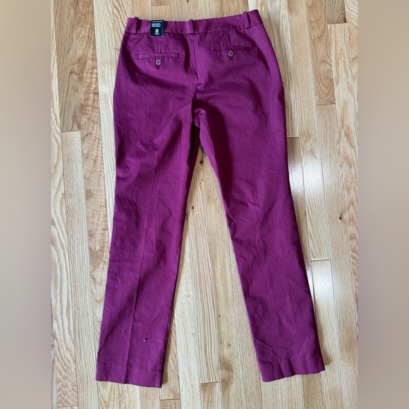 The Limited signature stretch straight leg pant - Picture 4 of 5